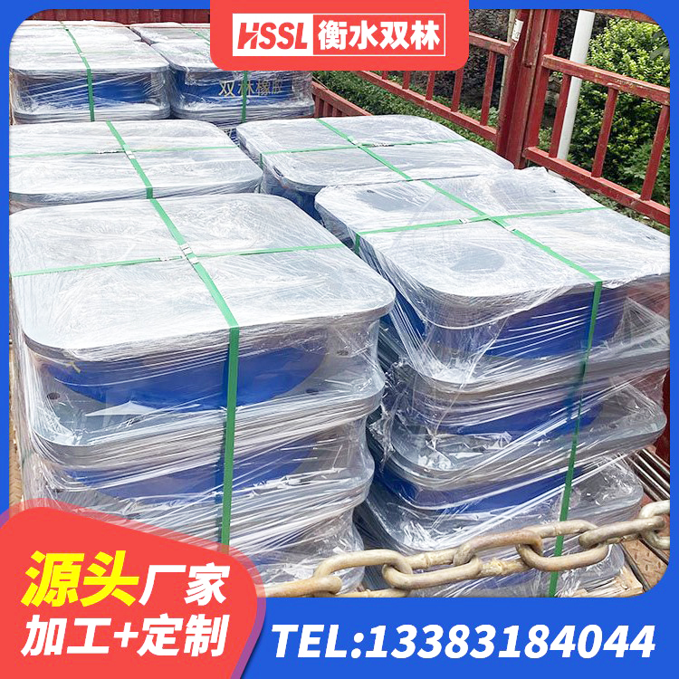 大宁县天然橡胶隔震支座价格 大宁县预制高阻尼橡胶隔震支座 大宁县LNR水平力分散隔震支座 大宁县高层隔震支座源头工厂 - 第8张