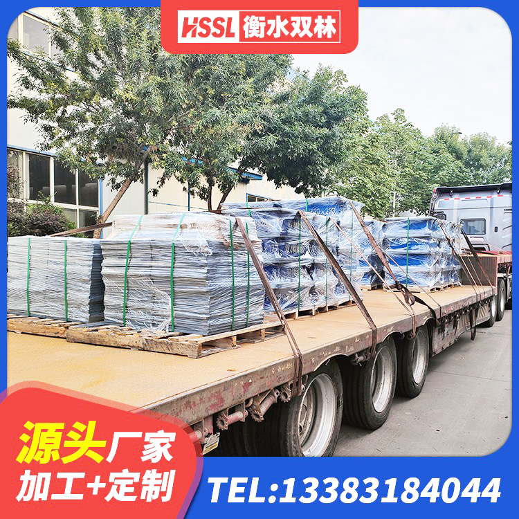 大宁县HDR1500高阻尼橡胶隔震支座源头工厂 大宁县高阻尼叠层橡胶支座 大宁县建筑隔震支座LNRD420 大宁县建筑橡胶隔震支座LNRD420 - 第4张