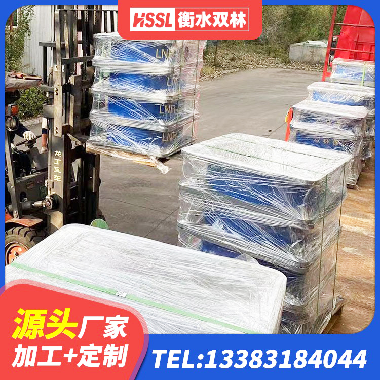 大宁县建筑铅芯橡胶防震支座 大宁县建筑隔震支座LRB600生产厂家 大宁县HDR高阻尼橡胶隔震支座(II)-570*201-G1.2源头工厂 大宁县HDR800高阻尼建筑隔震支座 - 第2张
