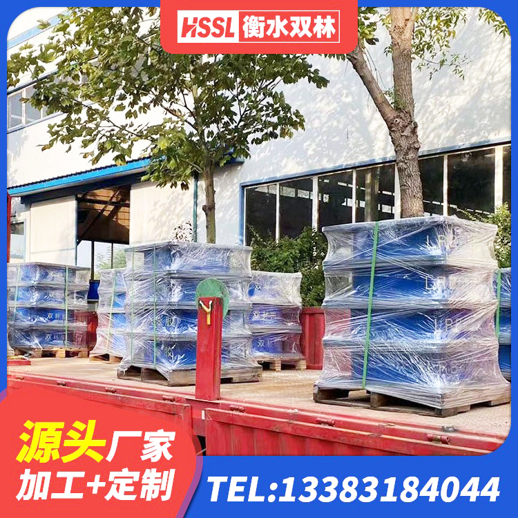 大宁县HDR1500高阻尼橡胶隔震支座源头工厂 大宁县高阻尼叠层橡胶支座 大宁县建筑隔震支座LNRD420 大宁县建筑橡胶隔震支座LNRD420 - 第3张