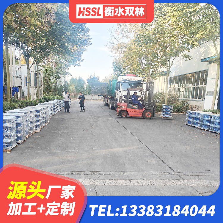 大宁县有铅芯隔震支座多少钱 大宁县建筑防震隔震支座厂家 大宁县HDR500高阻尼橡胶隔震支座生产厂家 大宁县橡胶隔震支座减震源头工厂 - 第6张
